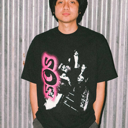 SOS Band Forever TEE